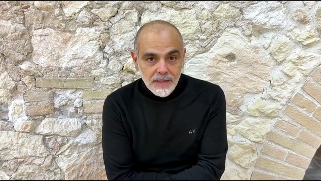 Corfuentes entra nel vivo: la grande danza contemporanea a Cagliari e Selargius