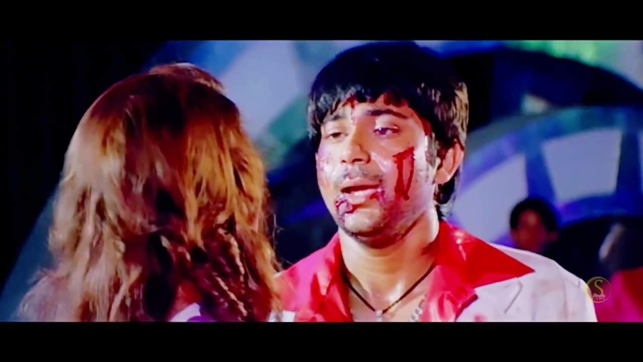 Bajimaat | বাজিমাত | Bengali Movie Part 2 End | Full HD Bengali Movie | Sujay Films