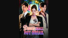 dawn shall not break chinese drama #englishsub