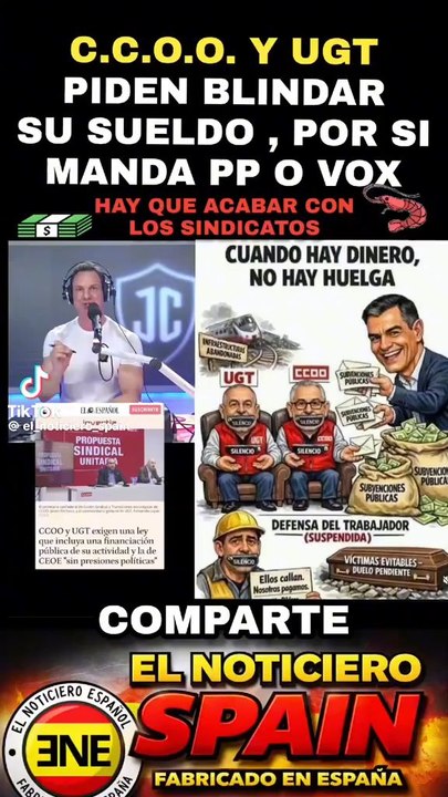 Corruptos!!!!!!