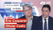 Parlement hebdo - Crise du carburant : Faut-il taxer les superprofits pétroliers ?