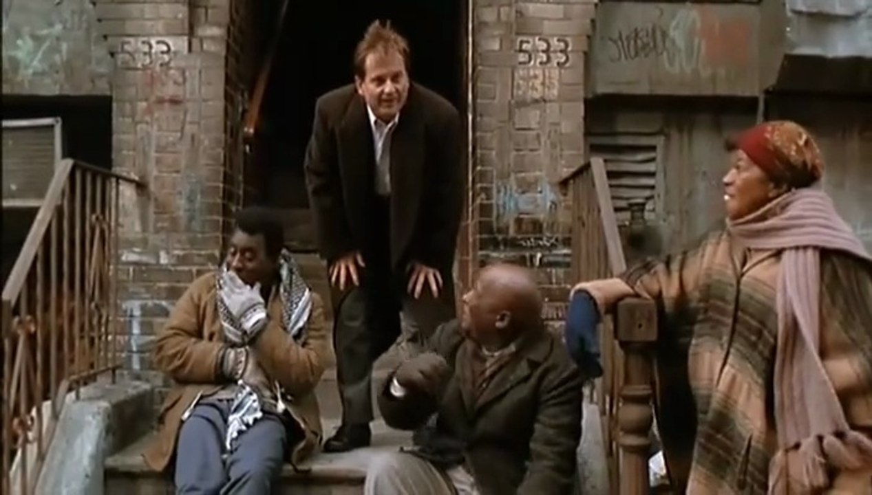 Ein Vermieter zum Knutschen (1991) stream deutsch