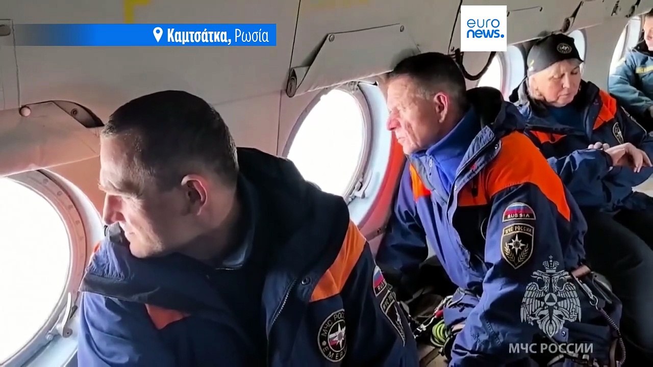 Θανατηφόρος καβγάς: Δύο άνθρωποι έχασαν τη ζωή...