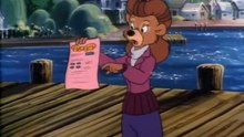 TaleSpin Episode 4 Plunder Lightning