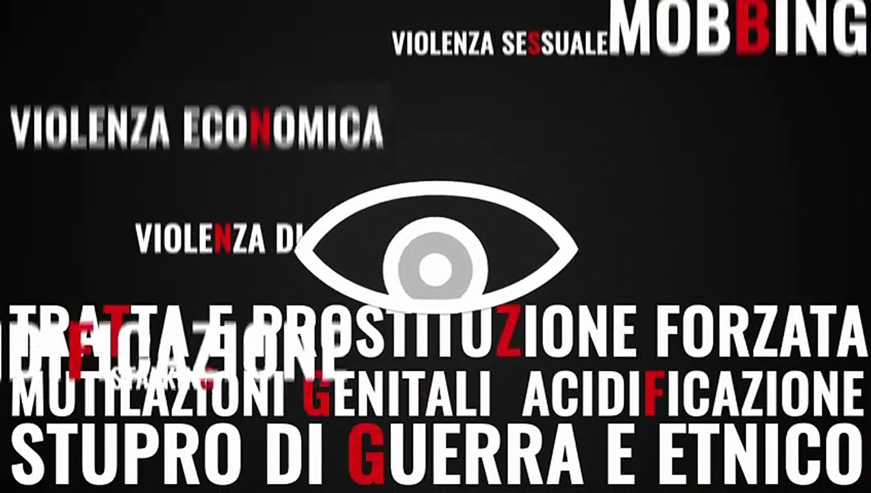 “Fischia la fine”, lo spot del Comune di Cagliari contro la violenza sulle donne. Truzzu: «Farà discutere»