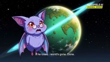 Arena zero-S1E1