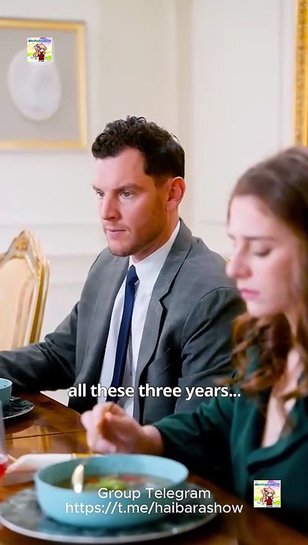 ⁣[#MiniMovie] After Divorce, I'm Spoiled by Three Brothers