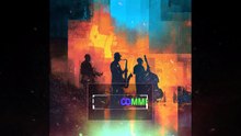 AFRO FUNK JAZZ TRACK 1