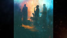 AFRO FUNK JAZZ TRACK 2