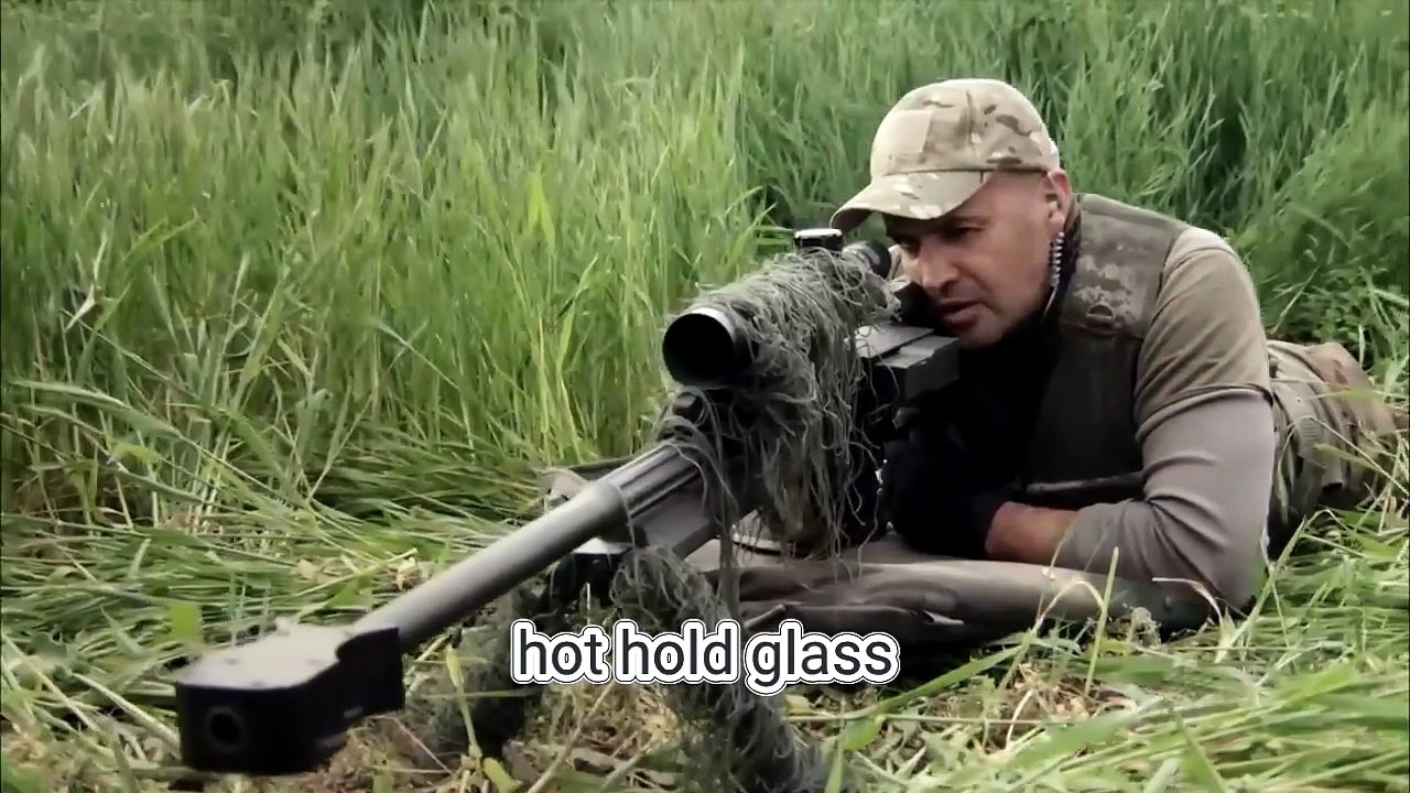 Brandon Beckett vs Hidden Enemy | Sniper Ghost Shooter