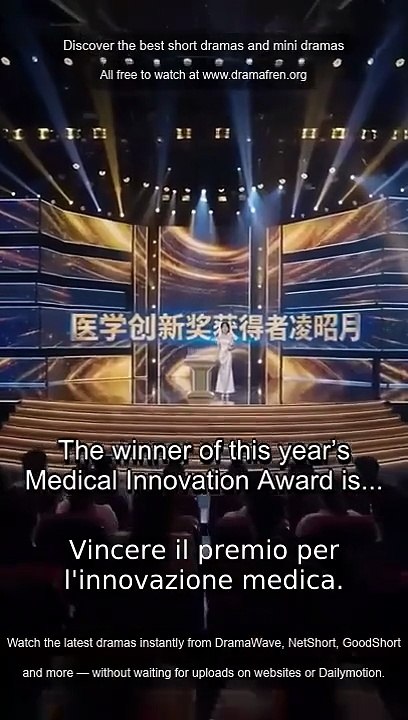 Rubato la mia vita Godetevi l'inferno sorella | Film Completo in Italiano