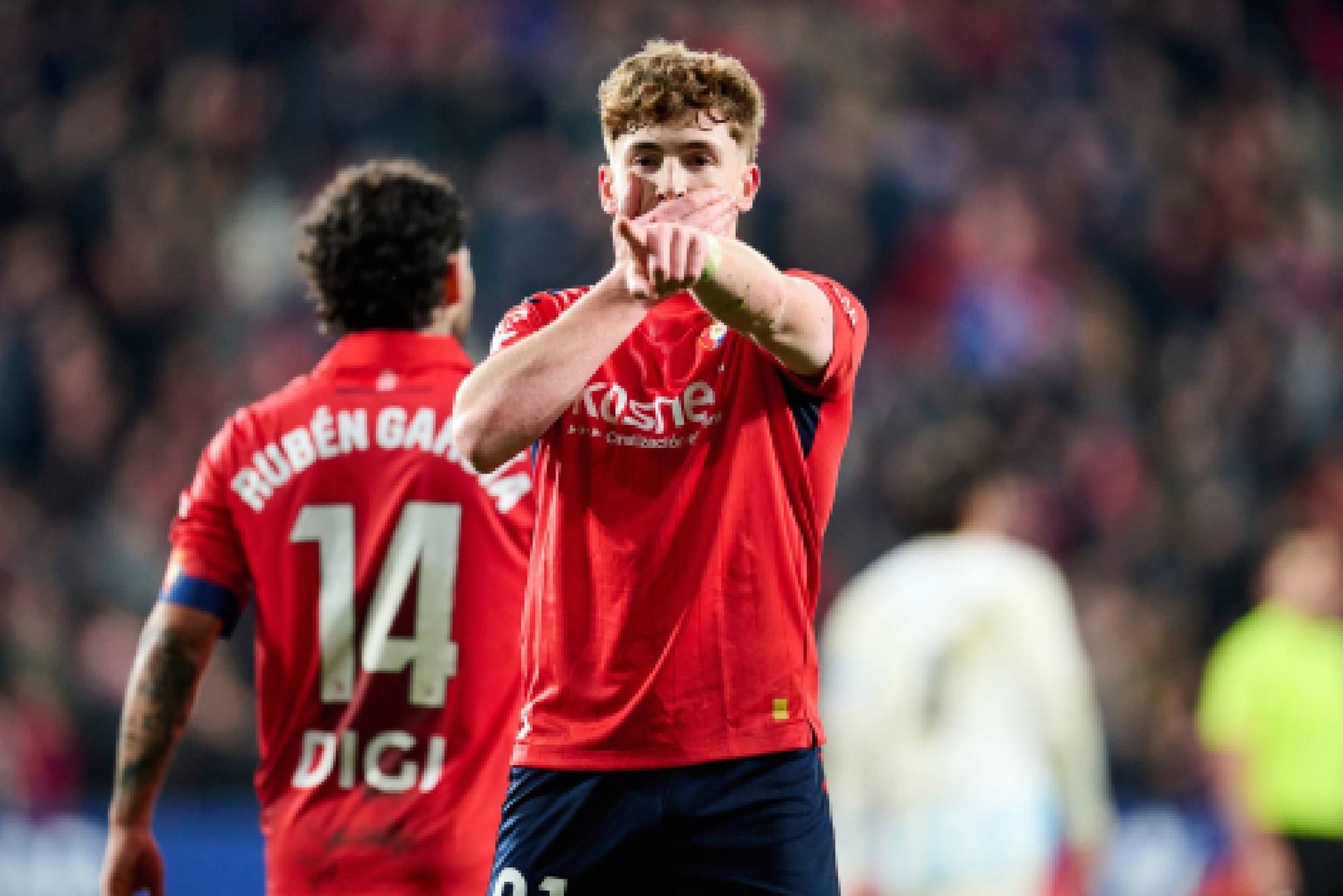 "¿Fichará Víctor Muñoz por el FC Barcelona? Ojo a lo que cuenta Moretto..."