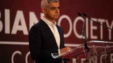 Sadiq Khan urges for crackdown on social media disinformation