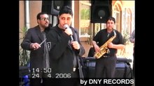 Geo Giovani & Alin Olaru - Buzescu 2006
