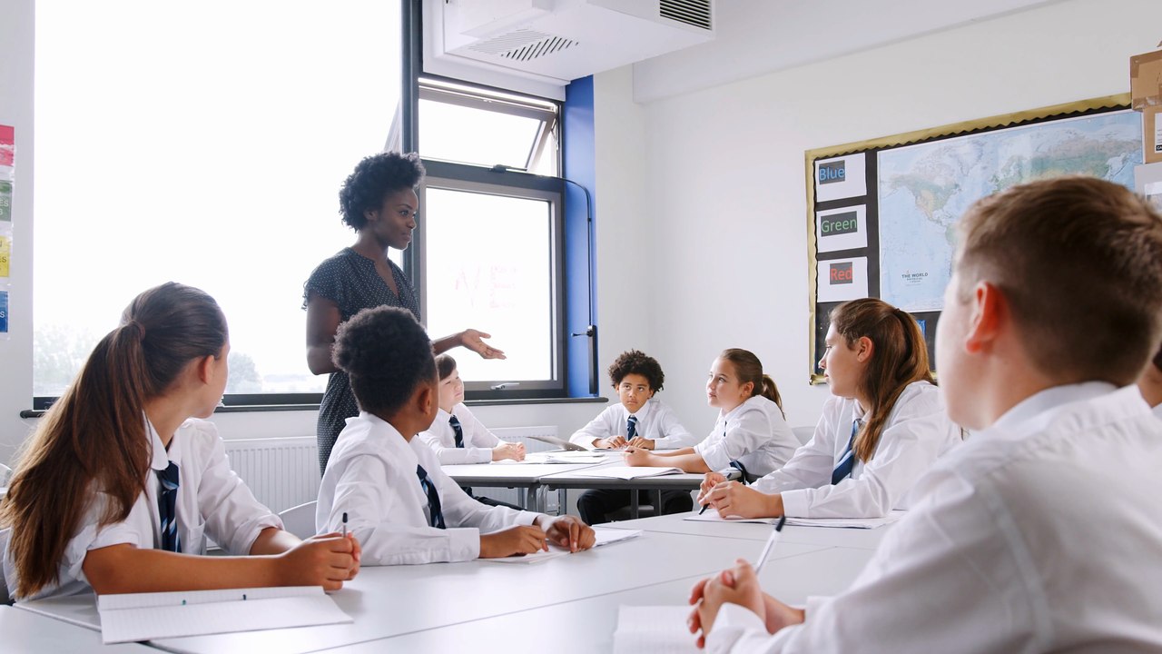 Birmingham school pair banned after unregistered tuition centre case
