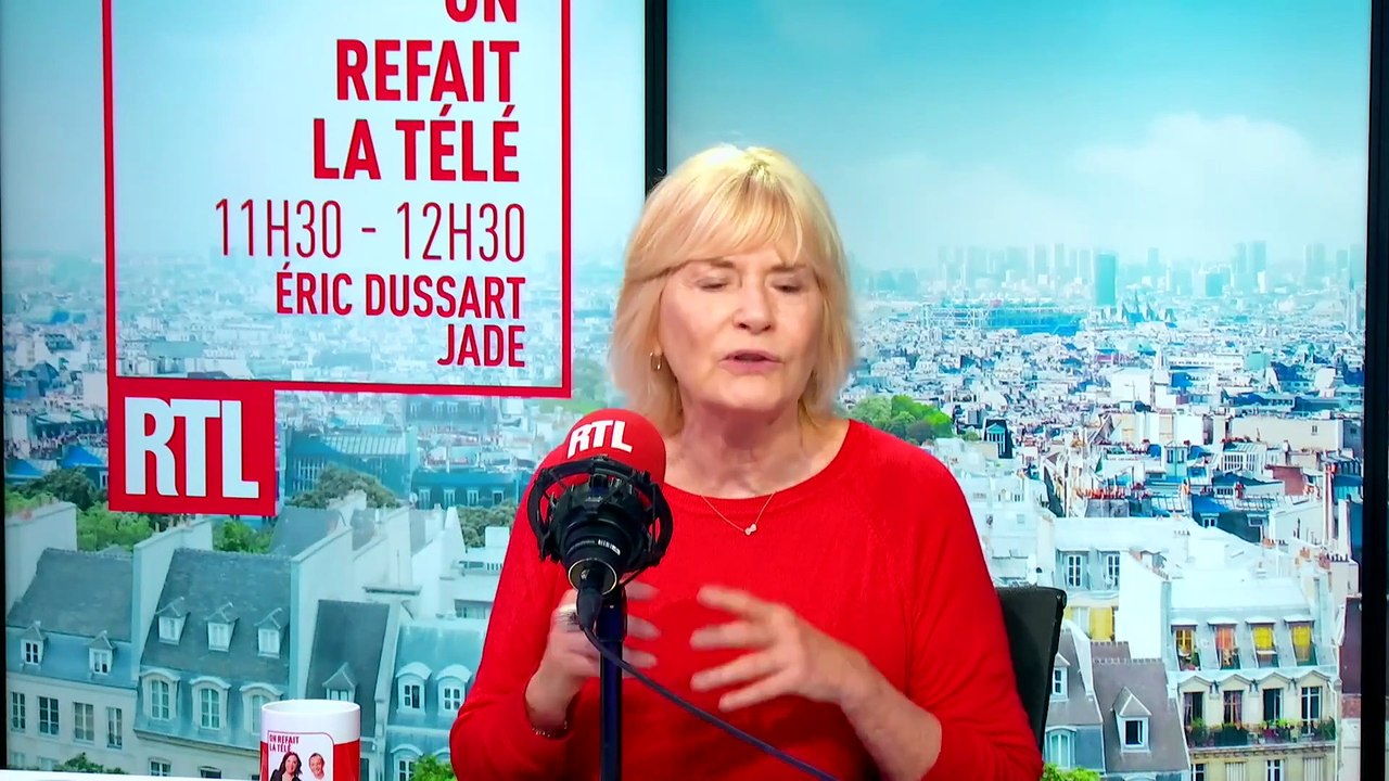 Le meilleur d'On refait la télé avec Catherine Ceylac du samedi 11 avril 2026 !