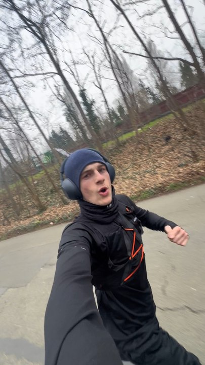 ce que ma prépa du marathon de Paris 2026 m’a apporté 🏃🏻‍♂️⚡️