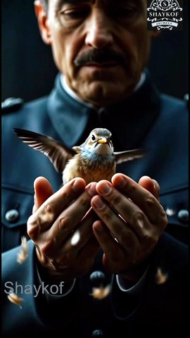 The Dark Lesson of Control 😱 | Broken Bird Story That Will Change Your Thinking 💔🔥