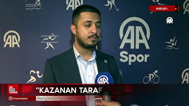 Gençlerbirliği'nde Volkan Demirel ile Süper Lig inancı