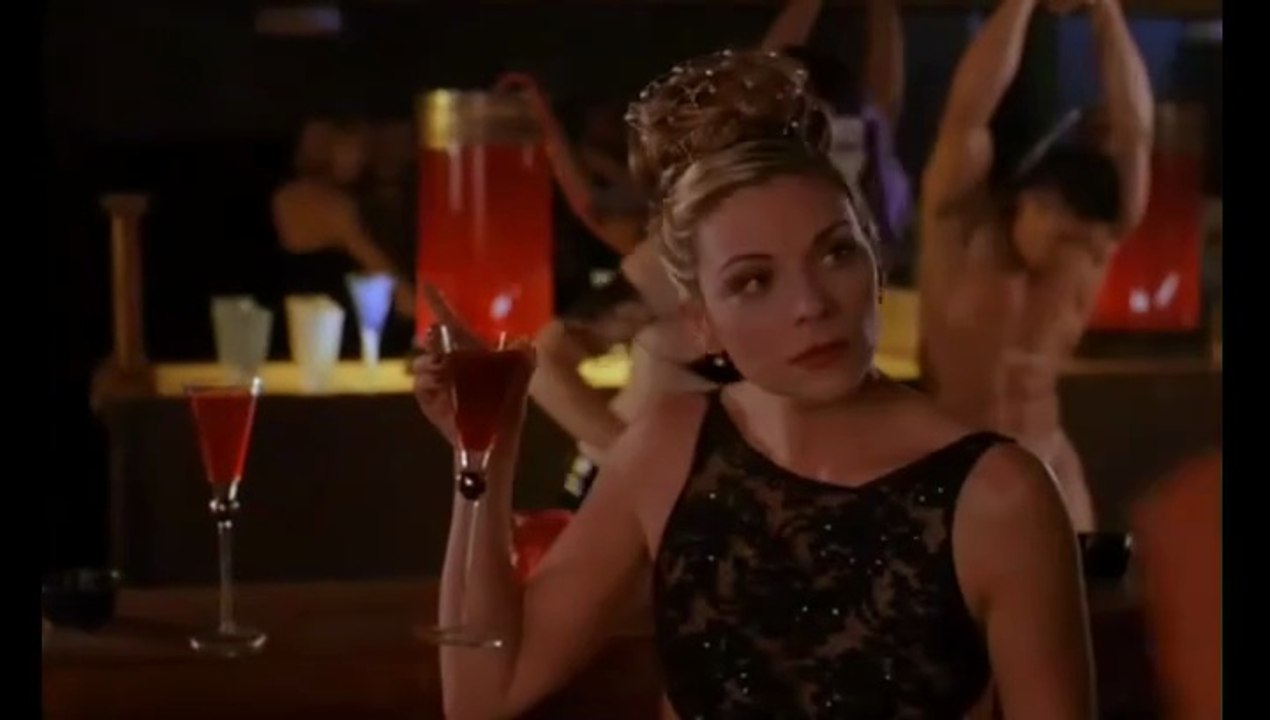 Revenant Sie kommen in der Nacht (1998) #GanzerFilm #Deutsch