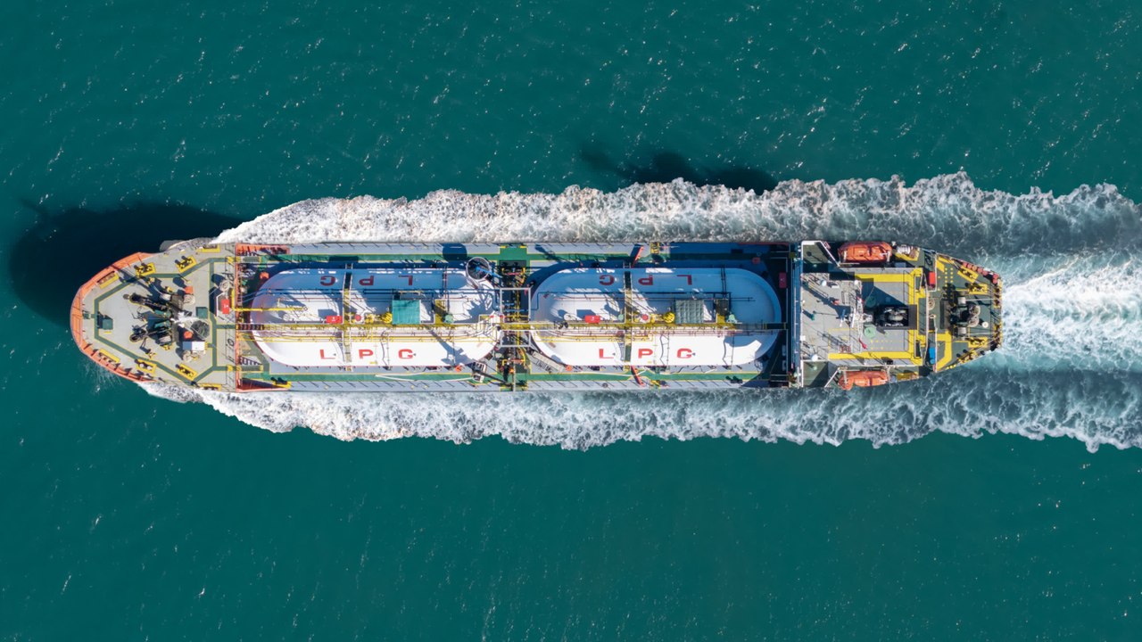 L'Iran ouvre deux routes maritimes alternatives face à la menace de «mines» dans le détroit d’Ormuz