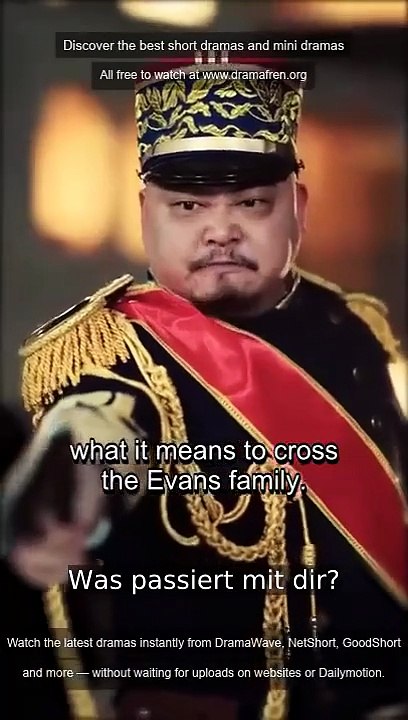 Zerschlagene Lilie | Ganzer Film Deutsch