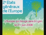 Etats Généraux de l'Europe 2