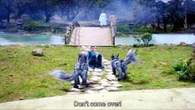 Divine Destiny Complete S01E02