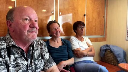 Des stages d&rsquo;&eacute;co-conduite pour consommer moins de carburant