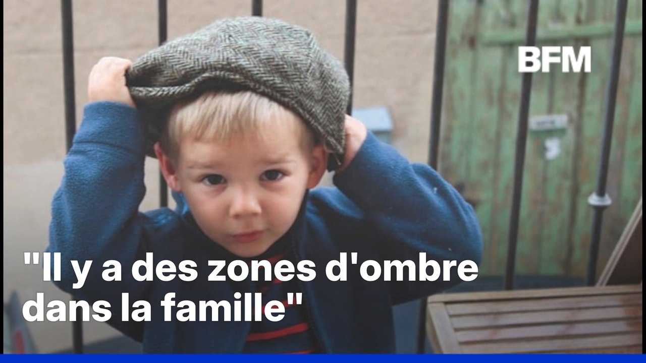 Affaire Émile: "Il y a des zones d'ombre dans la famille", assure Valentin Doyen, journaliste et auteur de "Émile, les zones grises de l'enquête"