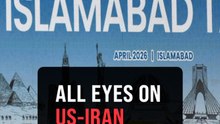 April 10 | What did US, Iran and UK say about Iran over past 24 hours
