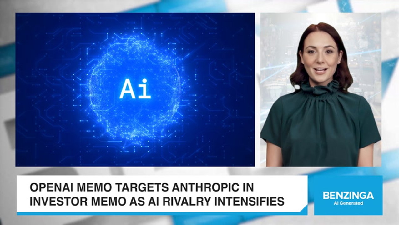 OpenAI Targets Anthropic Gap