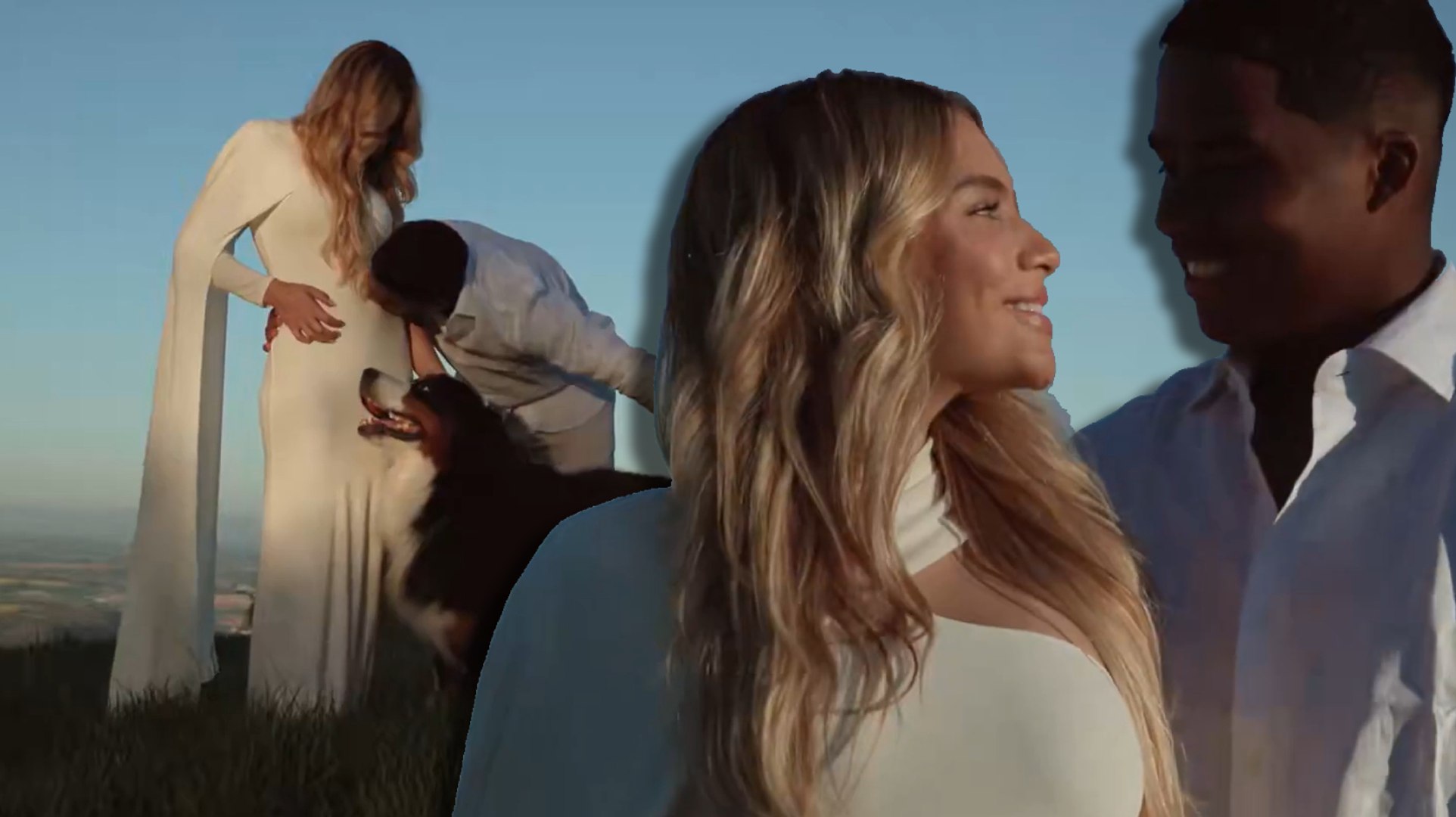 El anuncio más especial de Endrick: "Salmo 139:13"