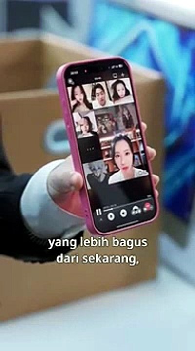 Maafanku tak dapat menahanmu full episode