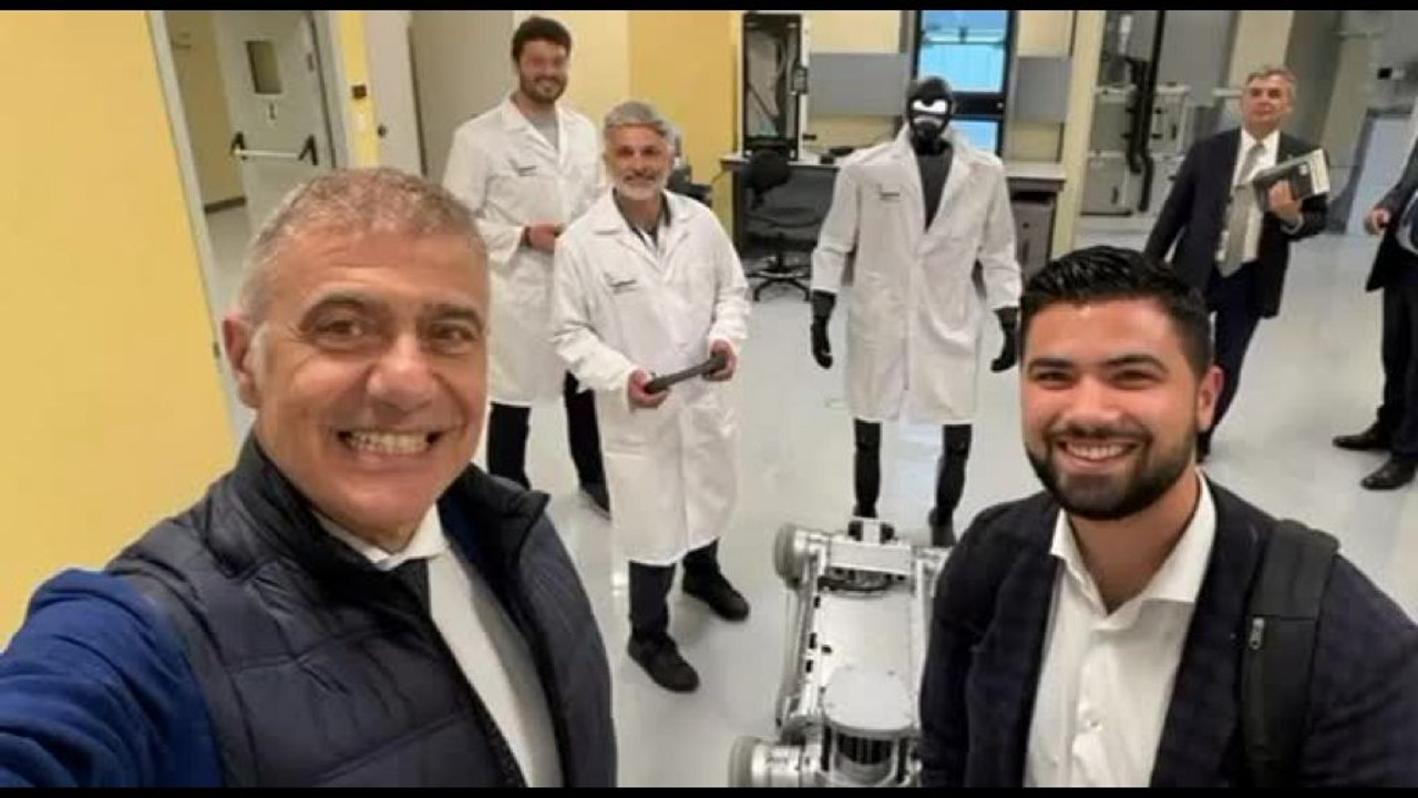 Pecoraro Scanio: a Napoli nasce un polo per l'agricoltura del futuro