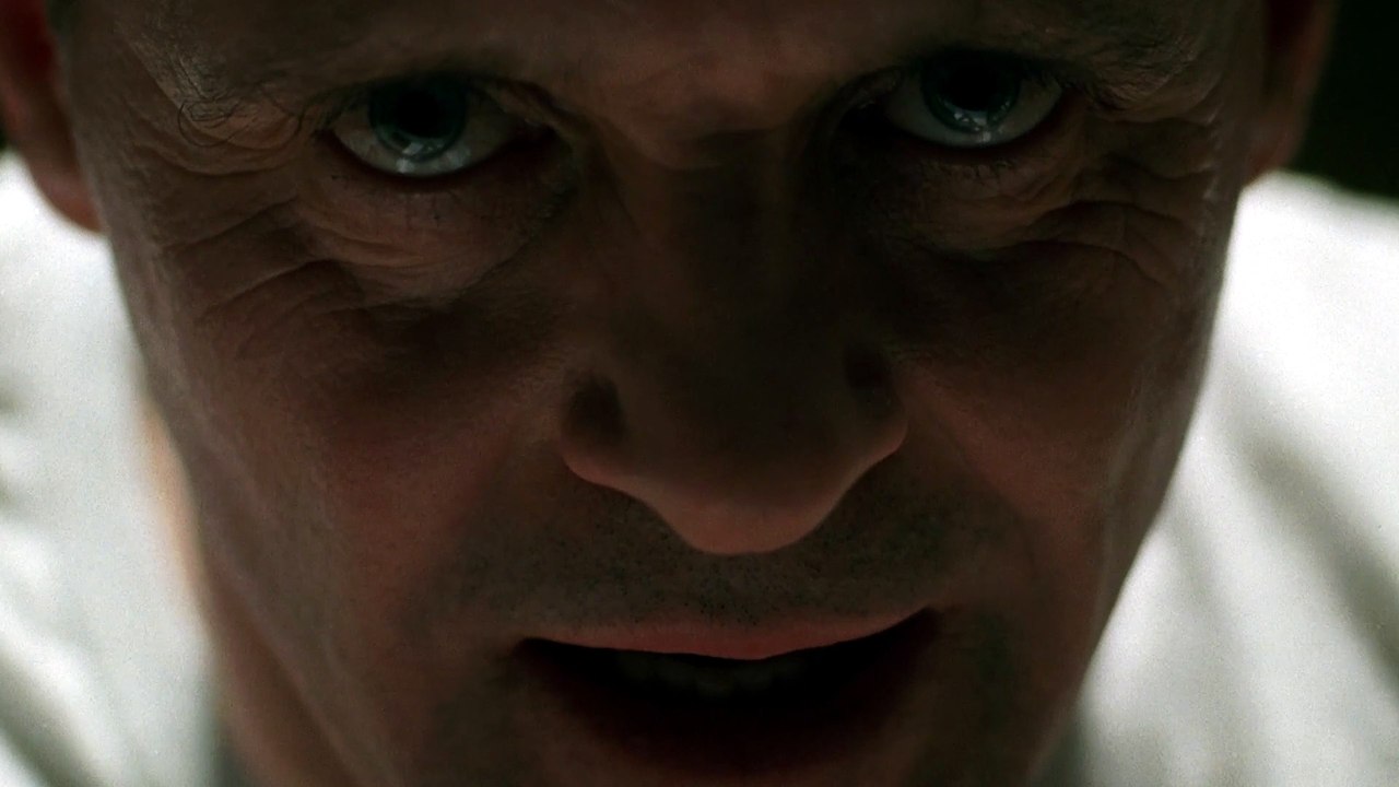 Il silenzio degli innocenti, una clip del film (HD)