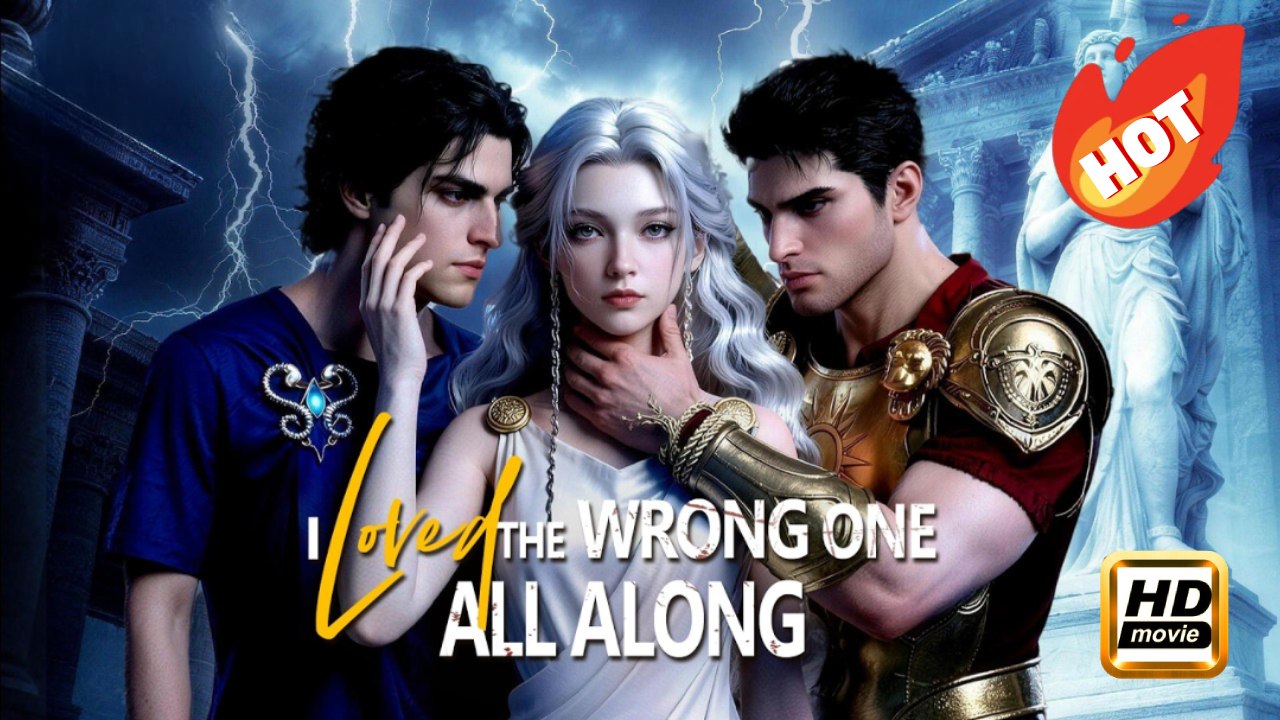 I Loved the Wrong One All Along | Full Movie HD - Drama Young Adult Fantasy Classic Goofy Romantic Sentimental Suspenseful Violent USA Campus ShortFilms