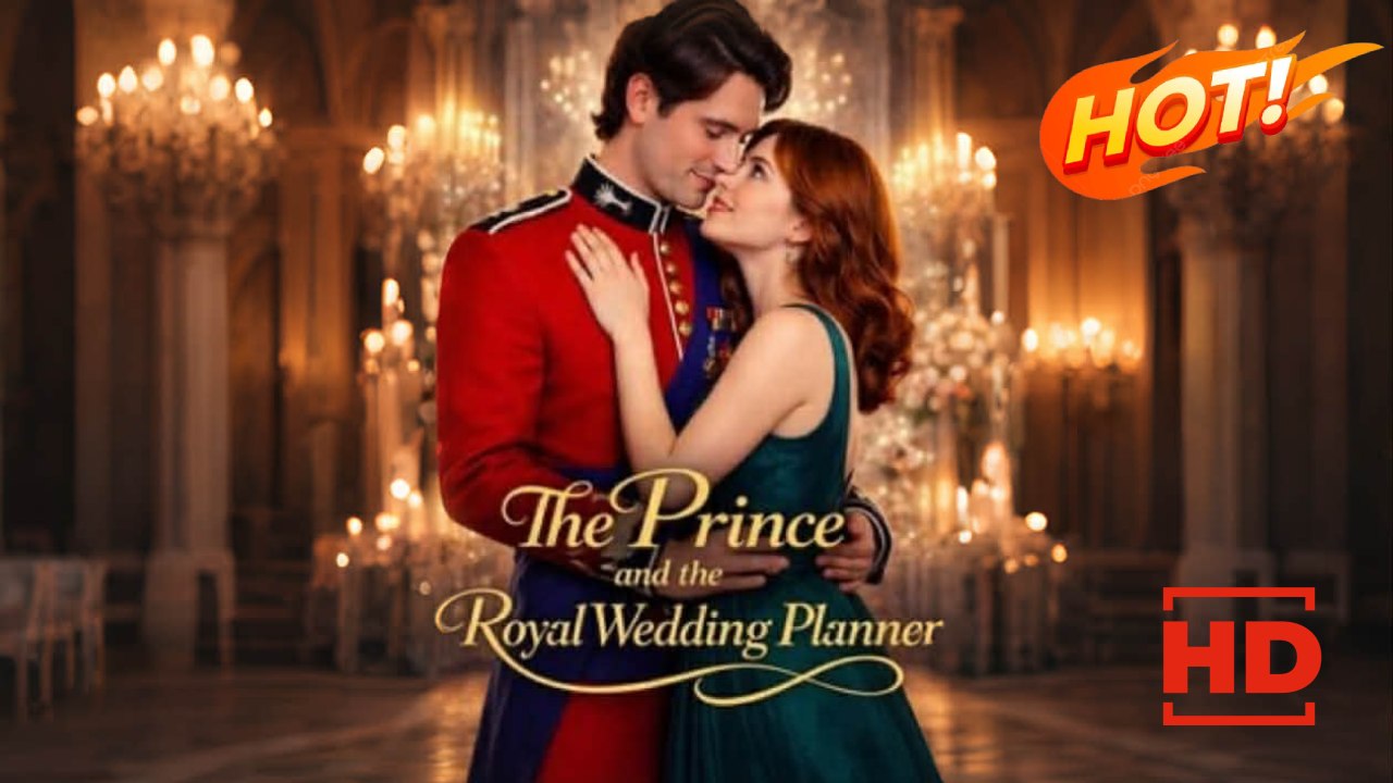 The Prince And Royal Wedding Planner | Full Movie HD - Romance Modern Looking-for-Love Reunited Lovers Love Triangle Bittersweet Intimate USA Office Hospital Wedding Contemporary All Ages Heiress/Socialite Billionaire Independent Woman