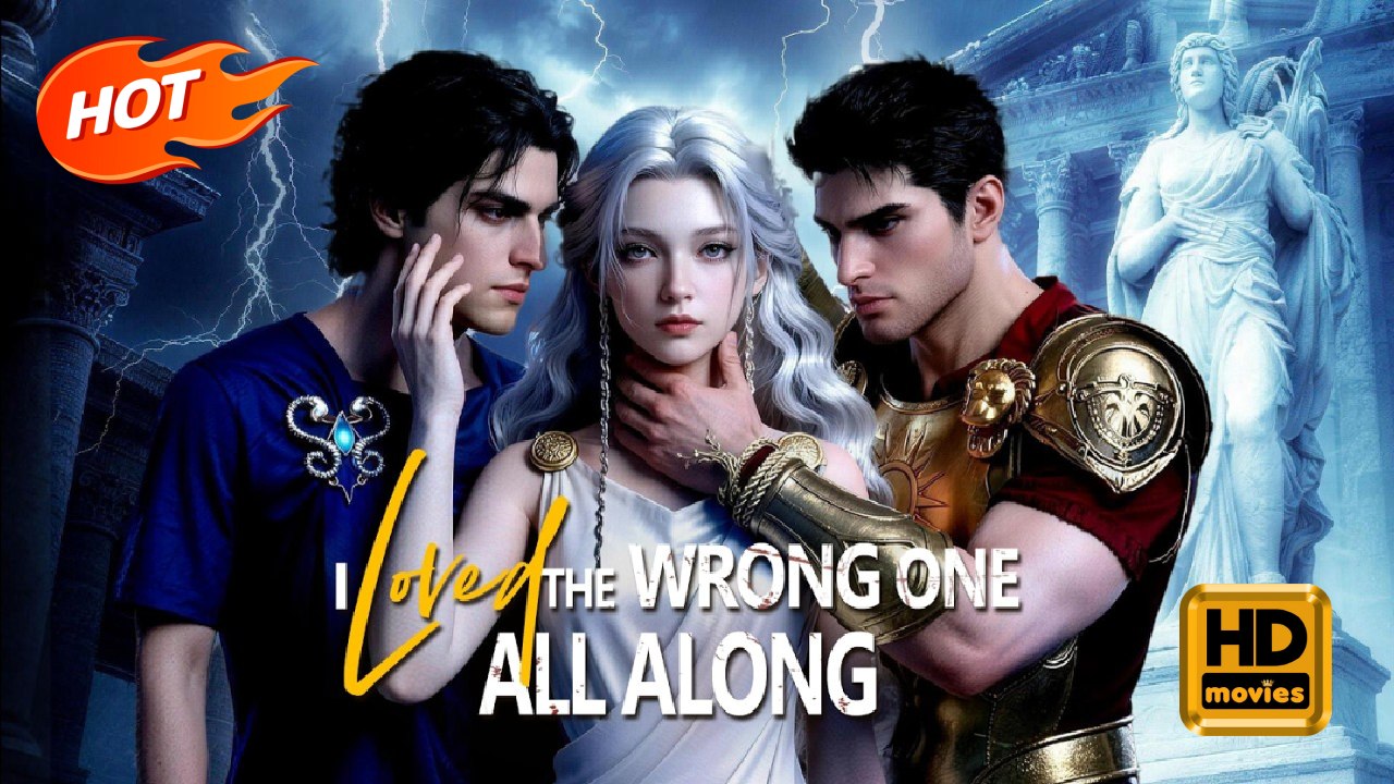 I Loved the Wrong One All Along | Full Movie HD - Drama Young Adult Fantasy Classic Goofy Romantic Sentimental Suspenseful Violent USA Campus Mansion Contemporary All Ages Alpha Damsel Werewolf Campus Lovers Fated Lovers Werewolf Attack