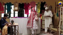 Khush Naseebi Episode 18 [Eng Sub] Tuba Anwar - Osama Tahir - Ahmed Rafique - 10th April 2026