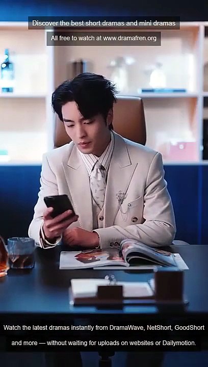 A Voice From Within Their World in Ruin- Full #DRAMAX