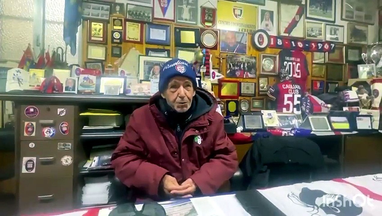 Un Natale rossoblù: il Cagliari Club accende la solidarietà per le famiglie in difficoltà