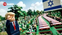 Trump'ı rezil eden meme makinesi kim? Lego çizgi filmleriyle Hollywood'un kahramanlık algısını yerle bir etti!