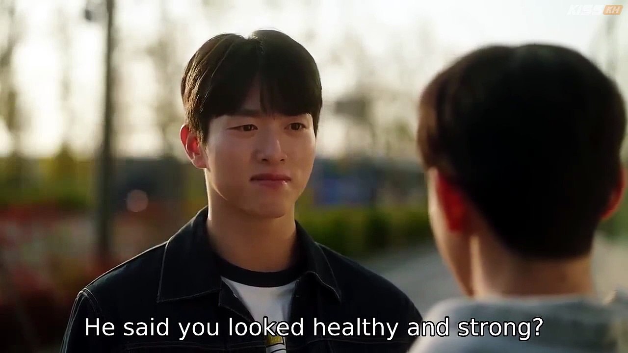 First Page🌈Ep2🌈Eng sub BL