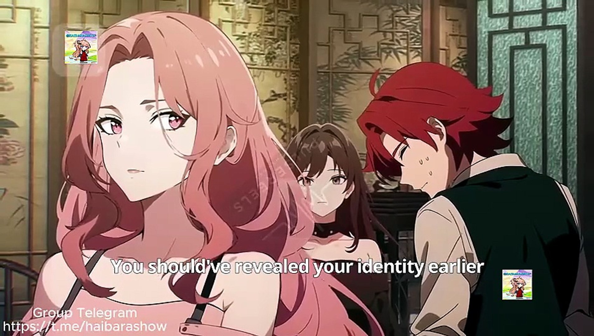 ⁣[#MiniMovie] Immortal No More I Chose Family