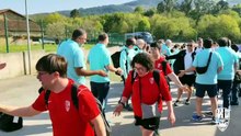 El fútbol, un deporte por y para todos