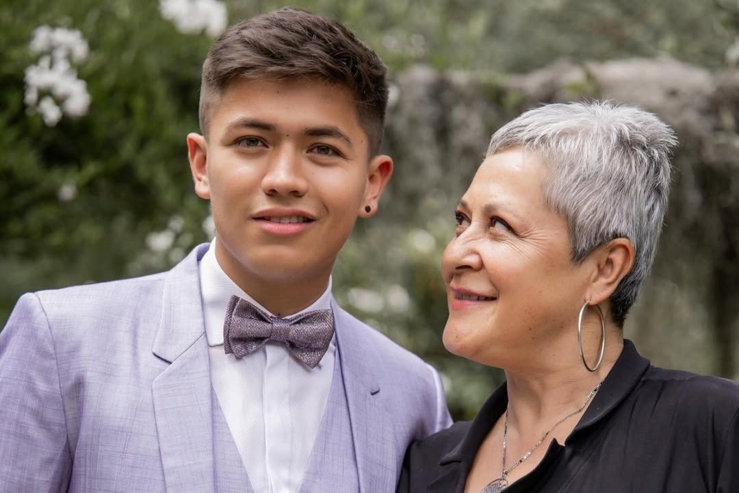 Jim Velásquez confiesa que Alina Lozano lo corrió de su casa