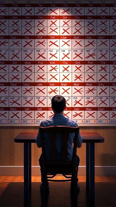 7 Shocking Signs They’ve Already Left You!