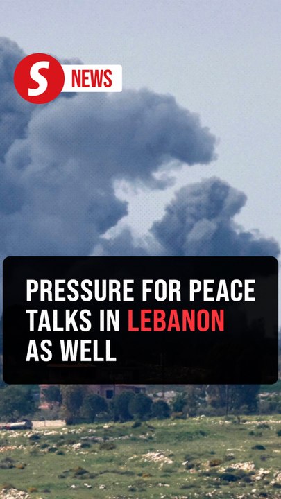 Israel's Netanyahu says talks to focus on Hezbollah disarmament, Lebanon peace