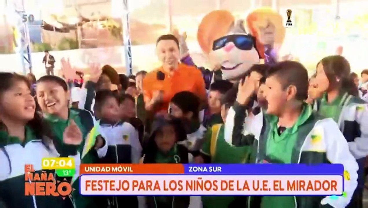 día del niño 1